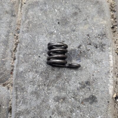 Honda HHH25 Amortizatorius