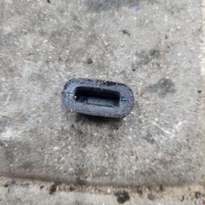 Honda HHH25 Kuro bako amortizatorius