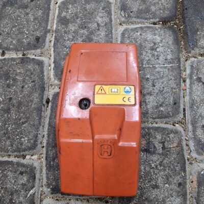 Husqvarna 40 Korpuso dangtelis