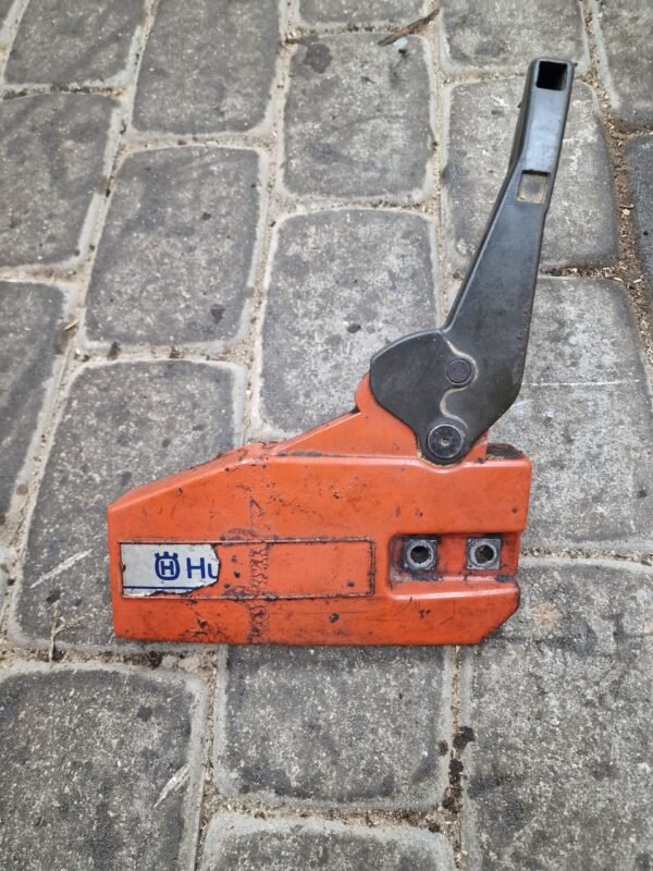 Husqvarna 40 Sankabos dangtelis