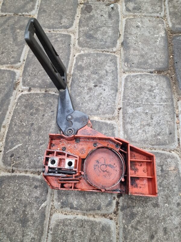 Husqvarna 40 Sankabos dangtelis - Image 2