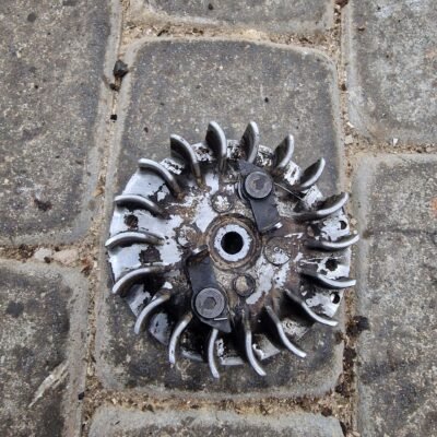 Husqvarna 40 Smagratis