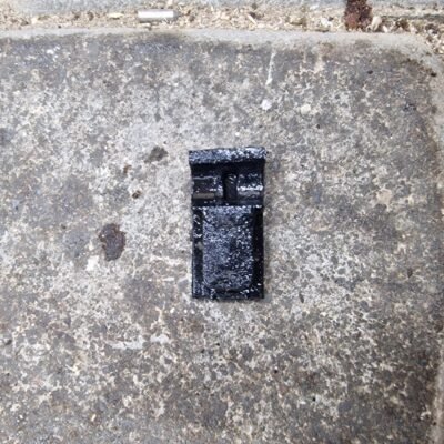 Husqvarna 40 Alyvos siurblio sandariklis