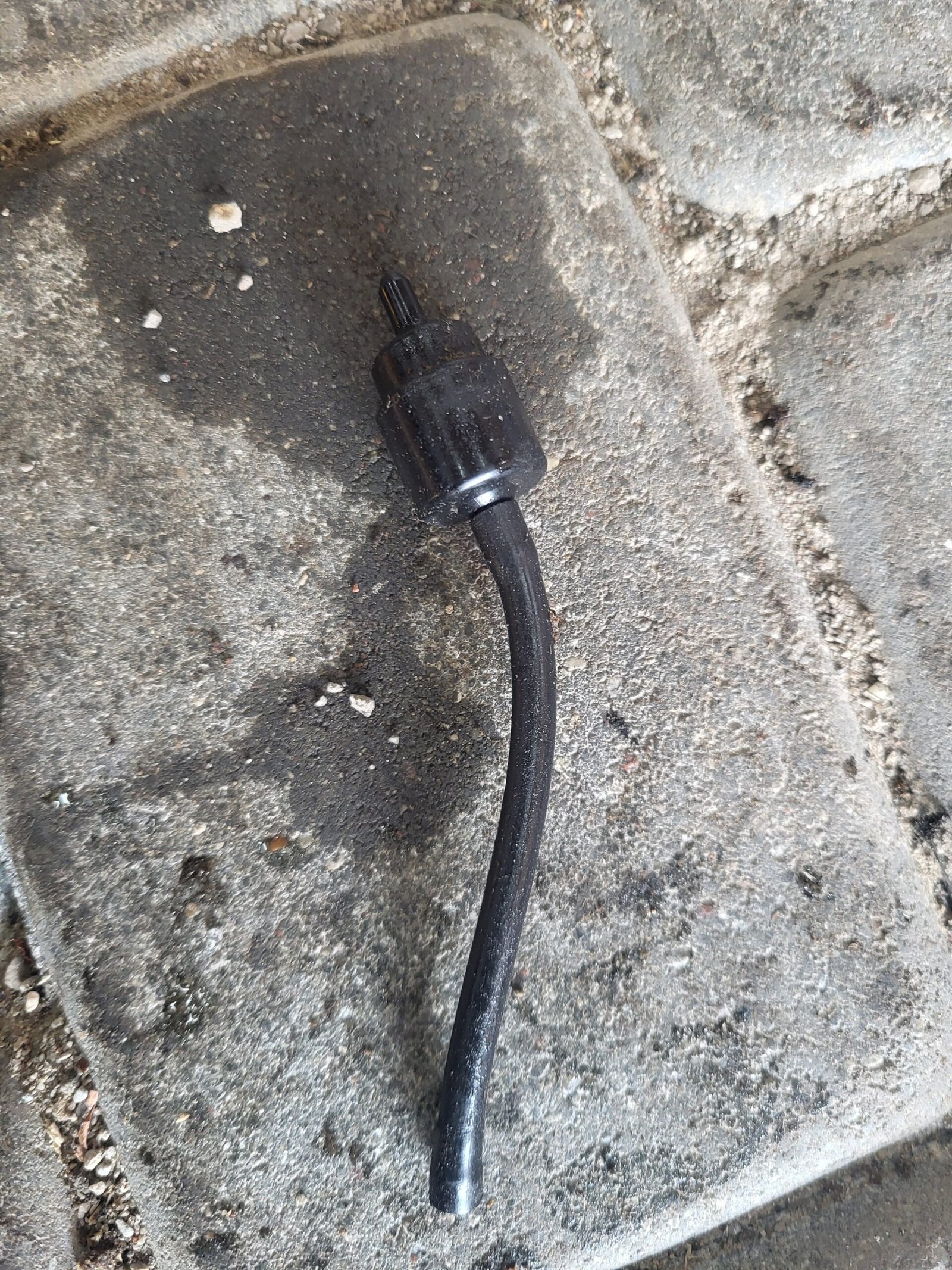 Husqvarna 40 Alsuoklis