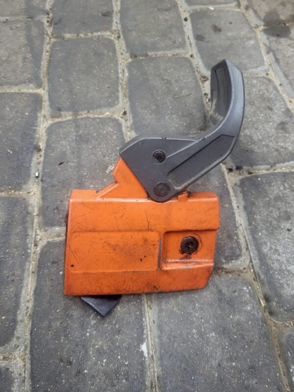 Husqvarna 335XPT Sankabos dangtelis