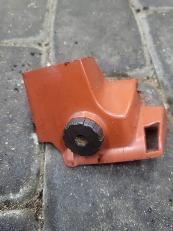 Husqvarna 335XPT Oro filtro dangtelis