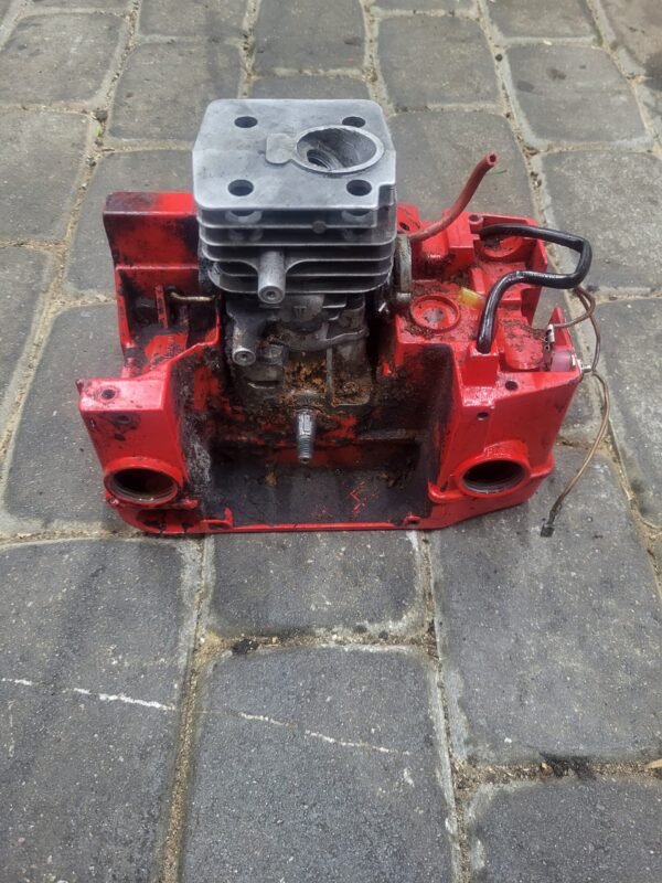 Jonsered 450 Variklio blokas