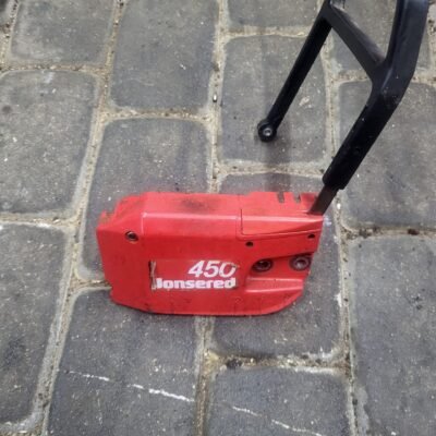 Jonsered 450 Sankabos dangtelis