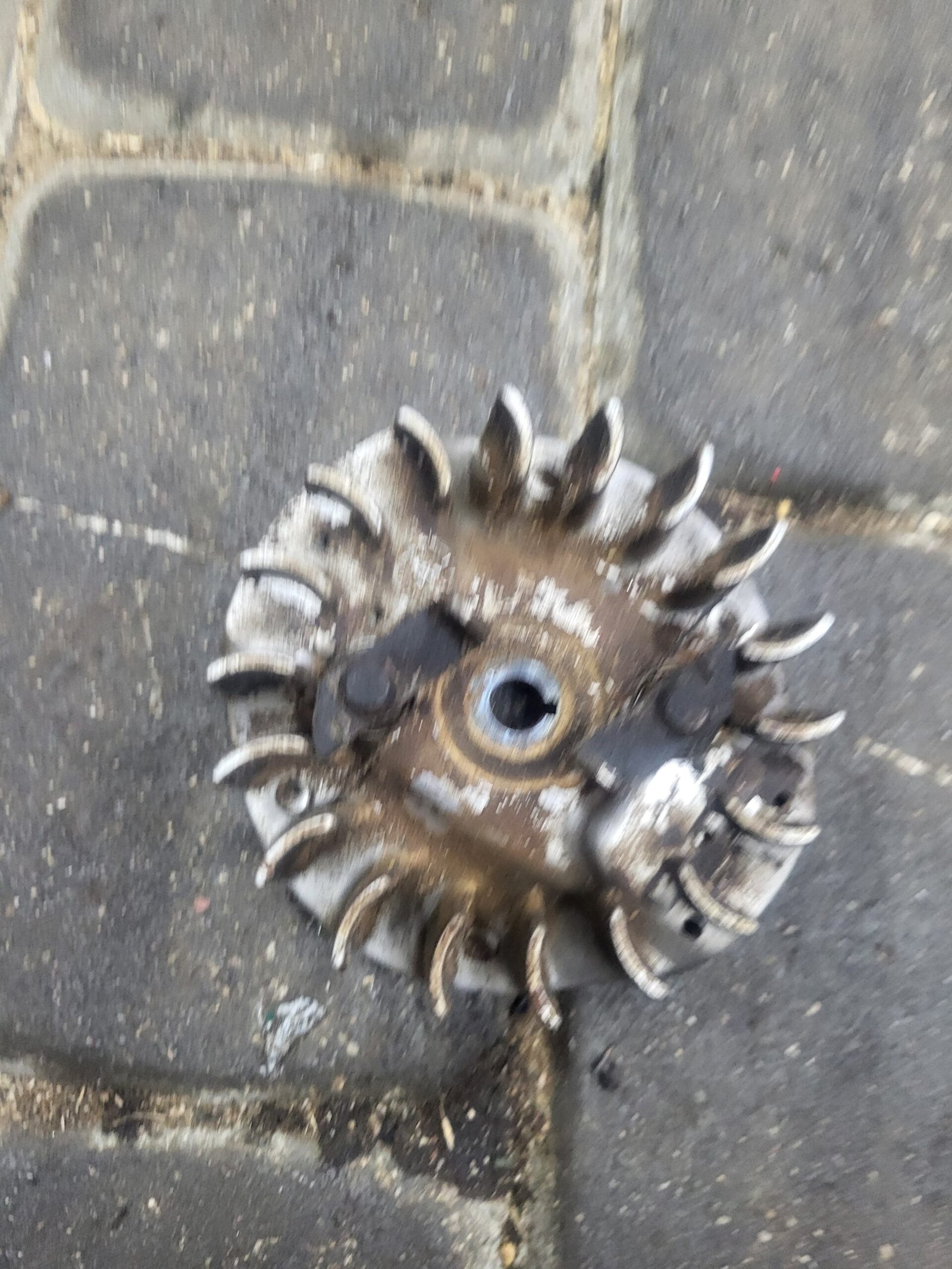 Jonsered 450 Smagratis