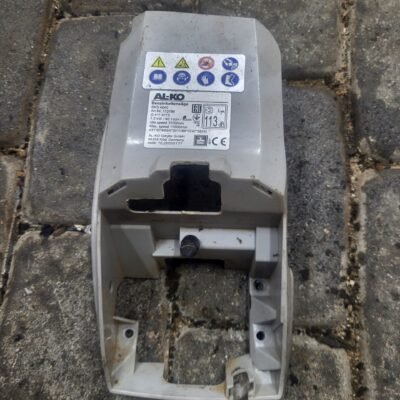 Alko BKS4040 Korpuso dangtelis