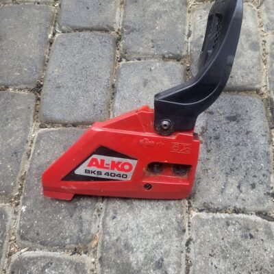 Alko BKS4040 Sankabos dangtelis