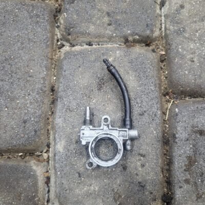 Alko BKS4040 Alyvos siurblys