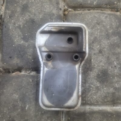 Stiga SP350-14 Duslintuvas