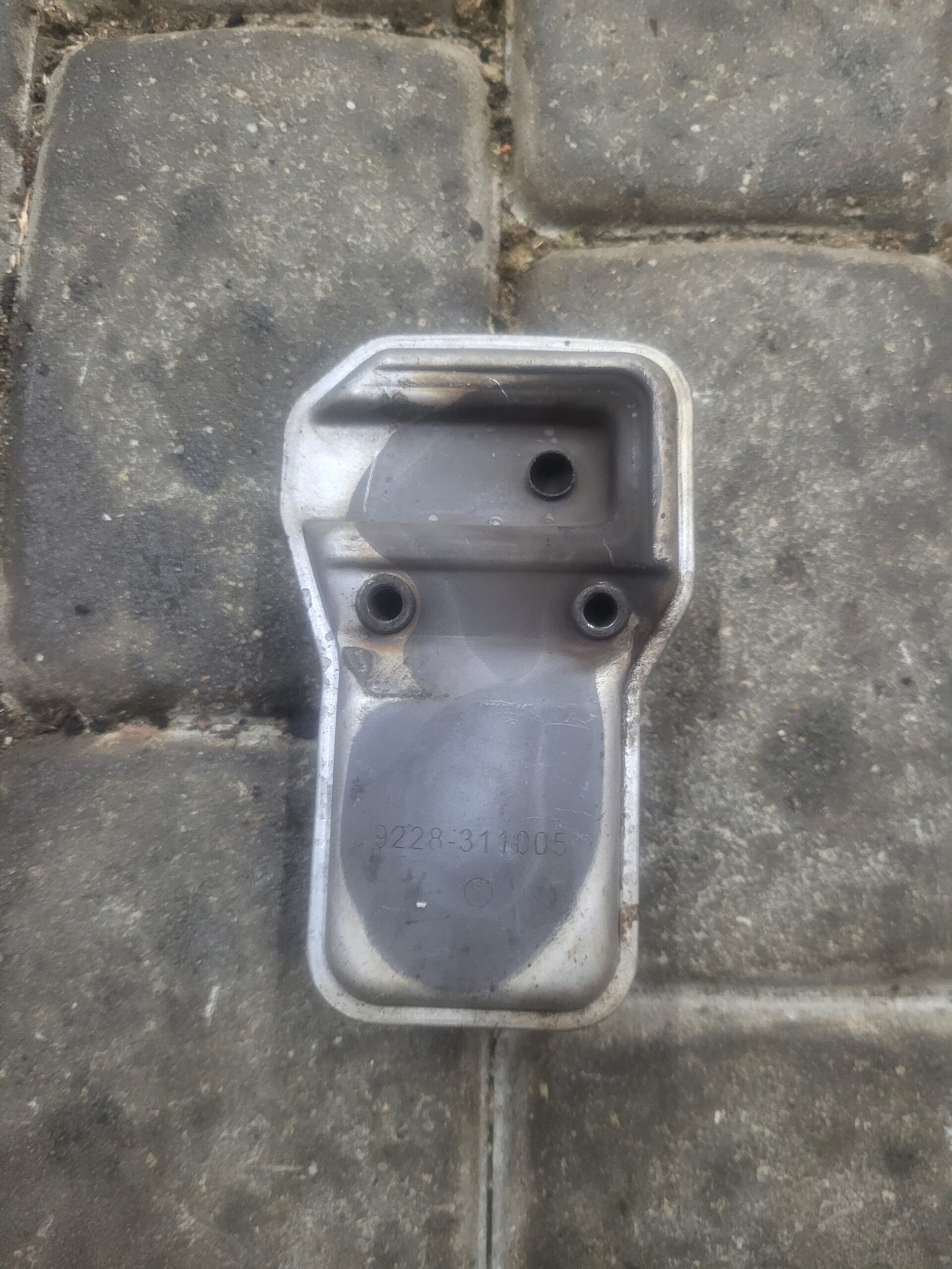 Stiga SP350-14 Duslintuvas A3726