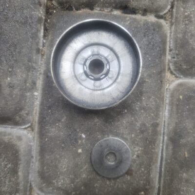 Stiga SP350-14 Sankabos būgnelis