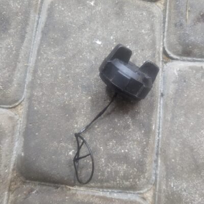 Stiga SP350-14 Kuro bako kamštis