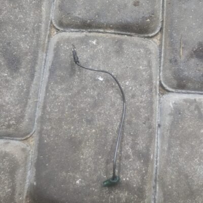 Stiga SP350-14 Starterio laidas