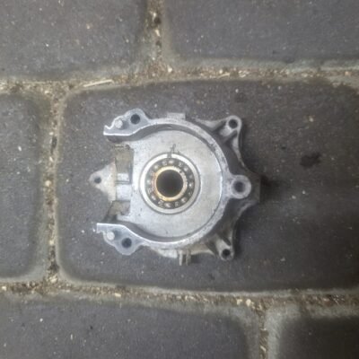 Husqvarna 525RX Variklio blokas, smagračio pusė