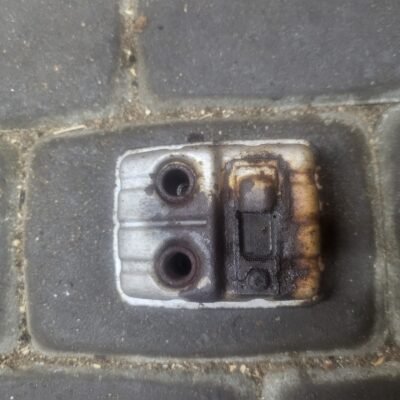 Husqvarna 525RX Duslintuvas