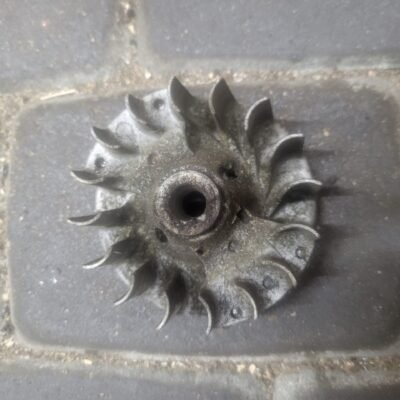 Husqvarna 525RX Smagratis