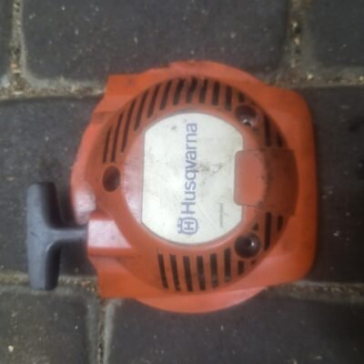 Husqvarna 525RX Starteris