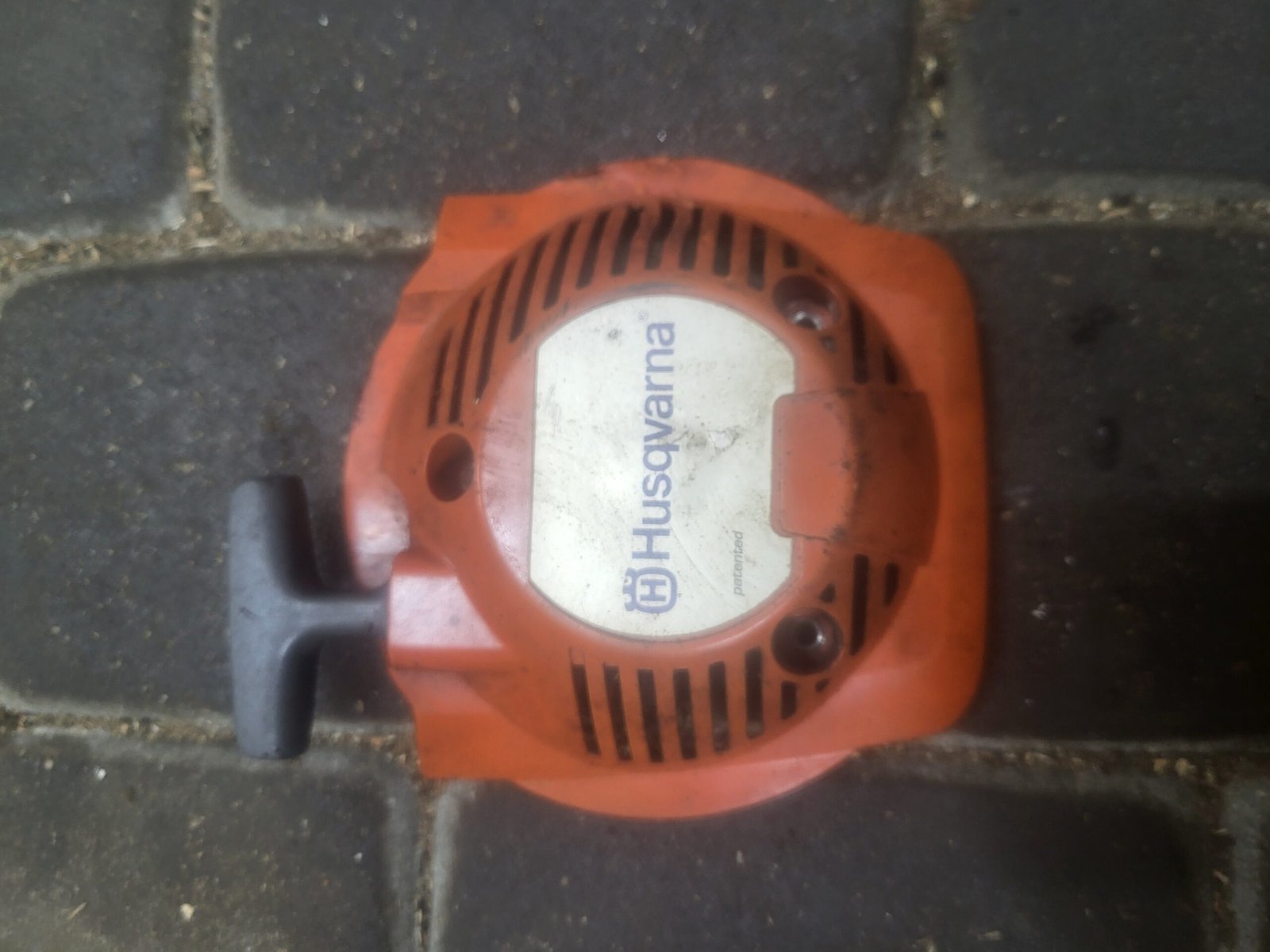 Husqvarna 525RX Starteris A3778