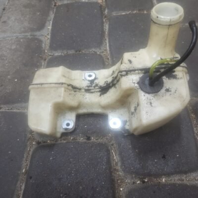 Husqvarna 525RX Kuro bakelis