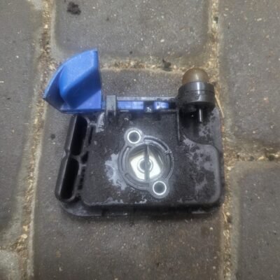 Husqvarna 525RX Oro filtro laikiklis