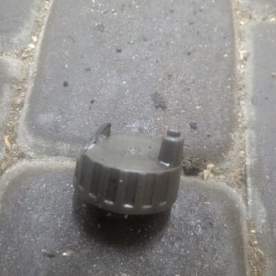 Husqvarna 525RX Kuro bako kamštis