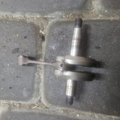 Husqvarna 525RX Alkūninis velenas