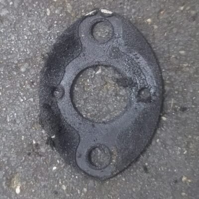 Husqvarna 525RX Karbiuratoriaus tarpinė