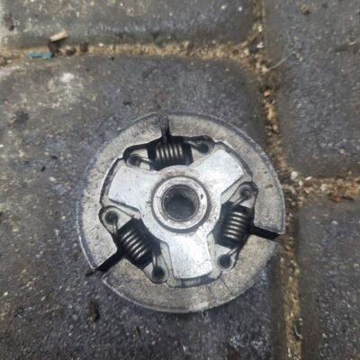 McCulloch MAC540 Sankaba