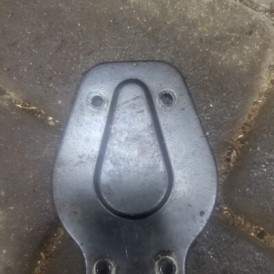 Husqvarna 18H Žirklių valdymo bloko dangtelis