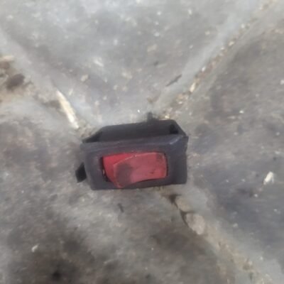 Husqvarna 18H Jungtukas