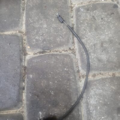 Husqvarna 18H Akseleratoriaus troselis