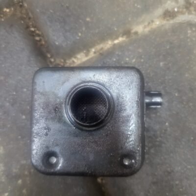 Husqvarna 18H Duslintuvas