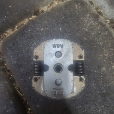 Husqvarna 18H Sankaba