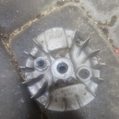 Husqvarna 18H Smagratis