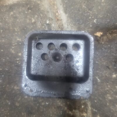 Husqvarna 18H Duslintuvo laikiklis