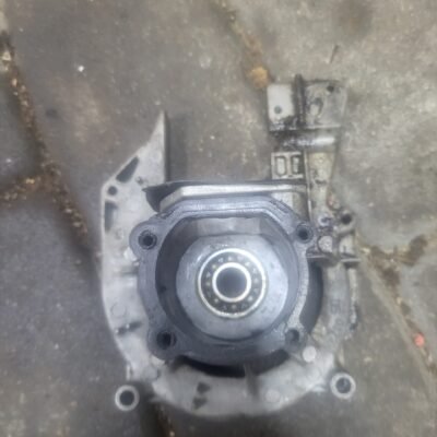 Husqvarna 18H Variklio blokas