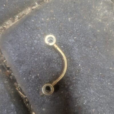 Husqvarna 18H Laikiklis