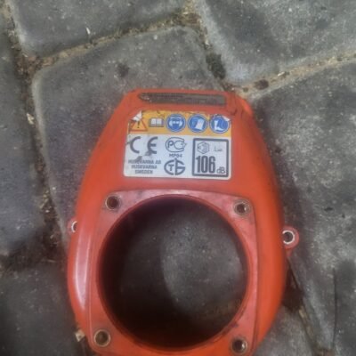 Husqvarna 123 HD60 Korpuso dangtelis