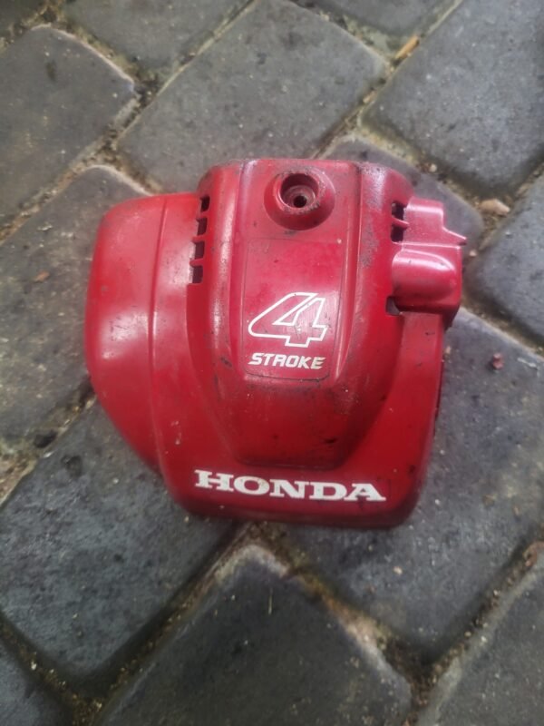 Honda GX25 Korpuso dangtelis