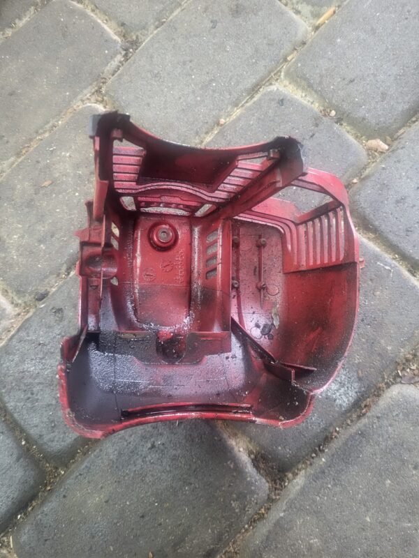 Honda GX25 Korpuso dangtelis - Image 2