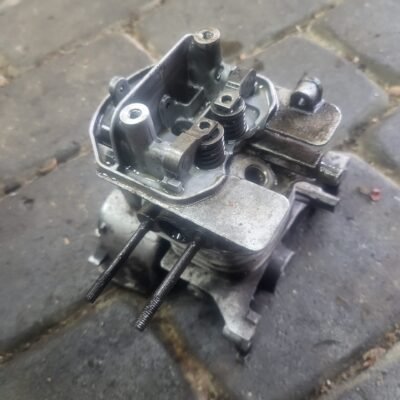 Honda GX25 Variklio korpusas