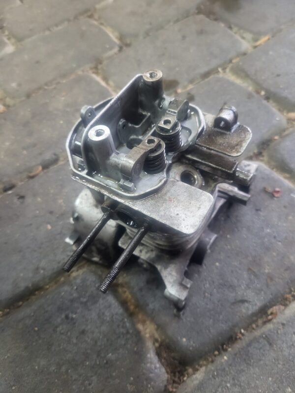 Honda GX25 Variklio korpusas