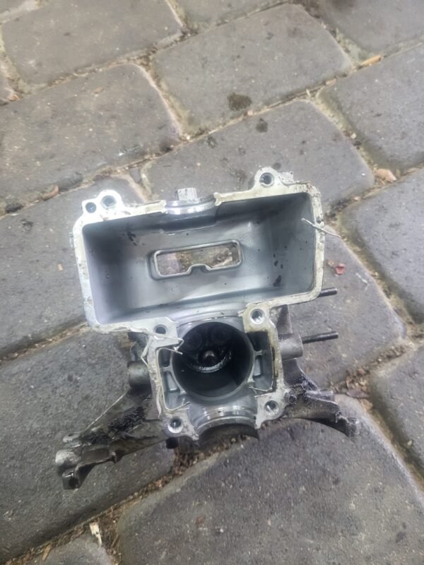Honda GX25 Variklio korpusas - Image 2