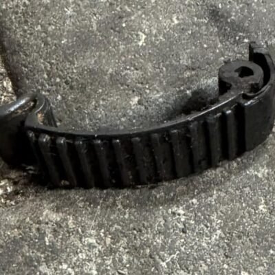 Husqvarna 346XPG Dangtelio spaustukas