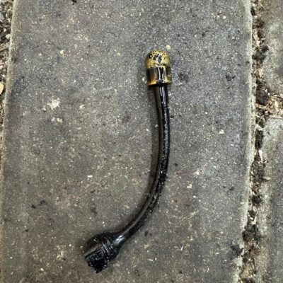 Husqvarna 346XPG Alyvos filtras