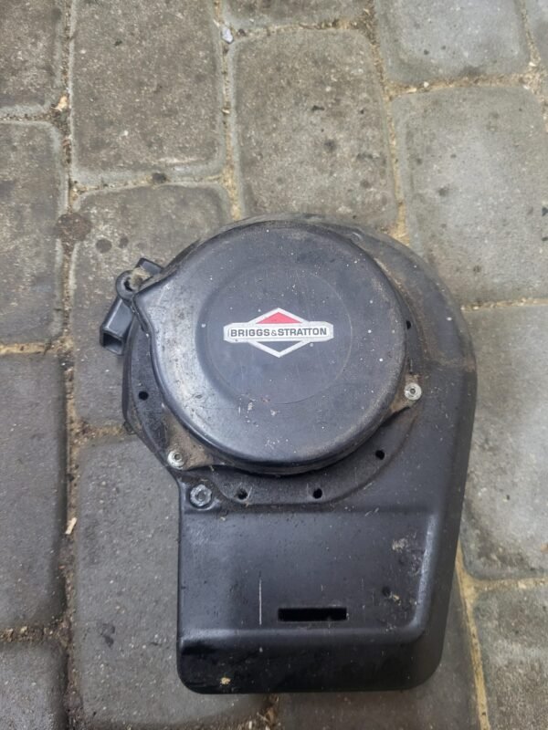 Briggs & Stratton 3.5HP Classic Starteris